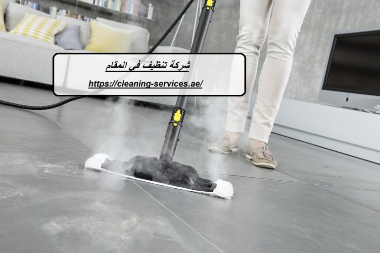 شركة تنظيف في المقام العين |0561307855