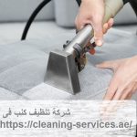 شركة تنظيف كنب فى العين