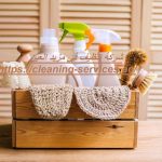 شركة تنظيف في مزيد العين