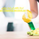 شركة تنظيف في الساد أبوظبي