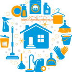 شركة تنظيف في الظفرة