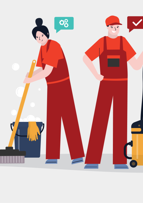 شركة تنظيف في القوع شركة تنظيف في القوع