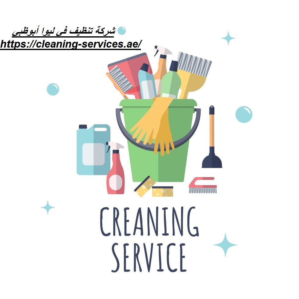 شركة تنظيف في ليوا أبوظبي