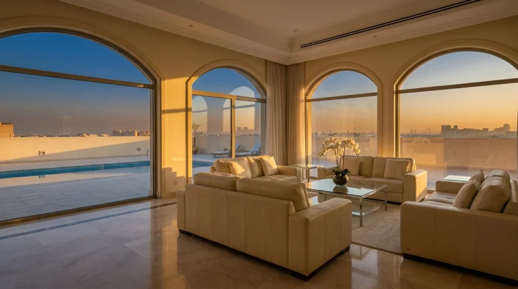 شركة تنظيف في البطين العين : 0561307855 — الصفوة كلين