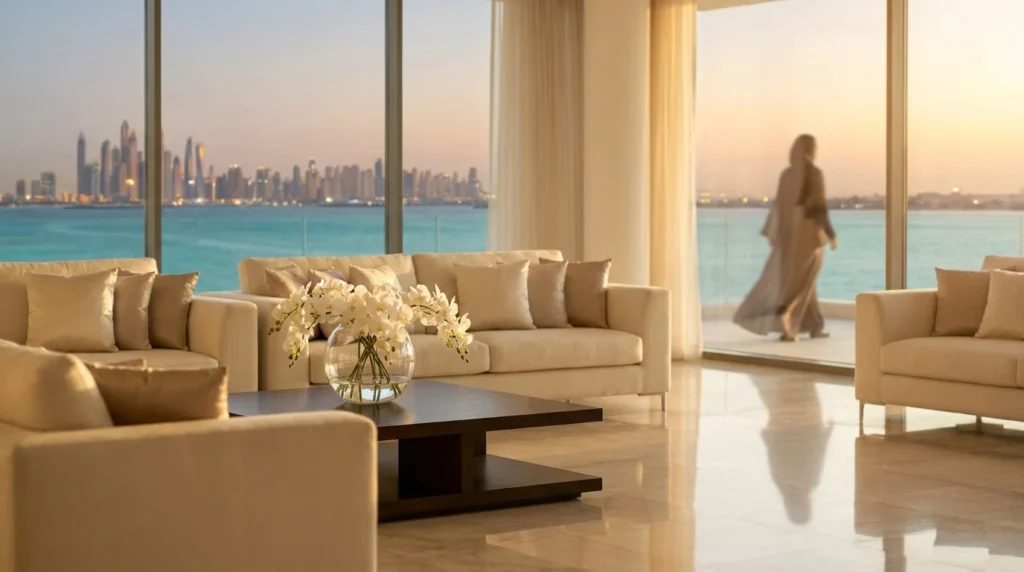 شركة تنظيف في الهير : 0561307855 — الصفوة كلين