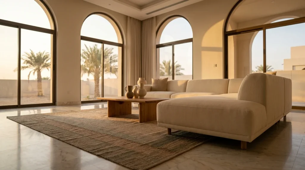 شركة تنظيف في السلامات العين : 0561307855 — الصفوة كلين
