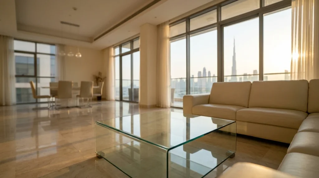 شركة تنظيف في الفوعة العين : 0561307855 — الصفوة كلين
