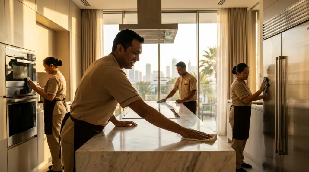 شركة تنظيف في زاخر العين : 0561307855 — الصفوة كلين
