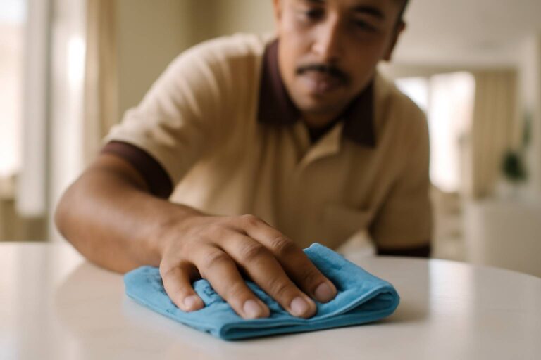شركة تنظيف في العين بالساعات