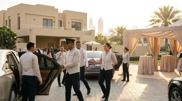 إزالة الروائح الكريهة من السيارات الفاخرة في أبوظبي: خدمة الصفوة كلين المتخصصة