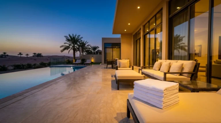 تعقيم المكاتب في منطقة الخالدية بأبوظبي: ضمان بيئة عمل آمنة