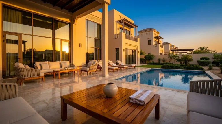 شركة تنظيف منازل في العين